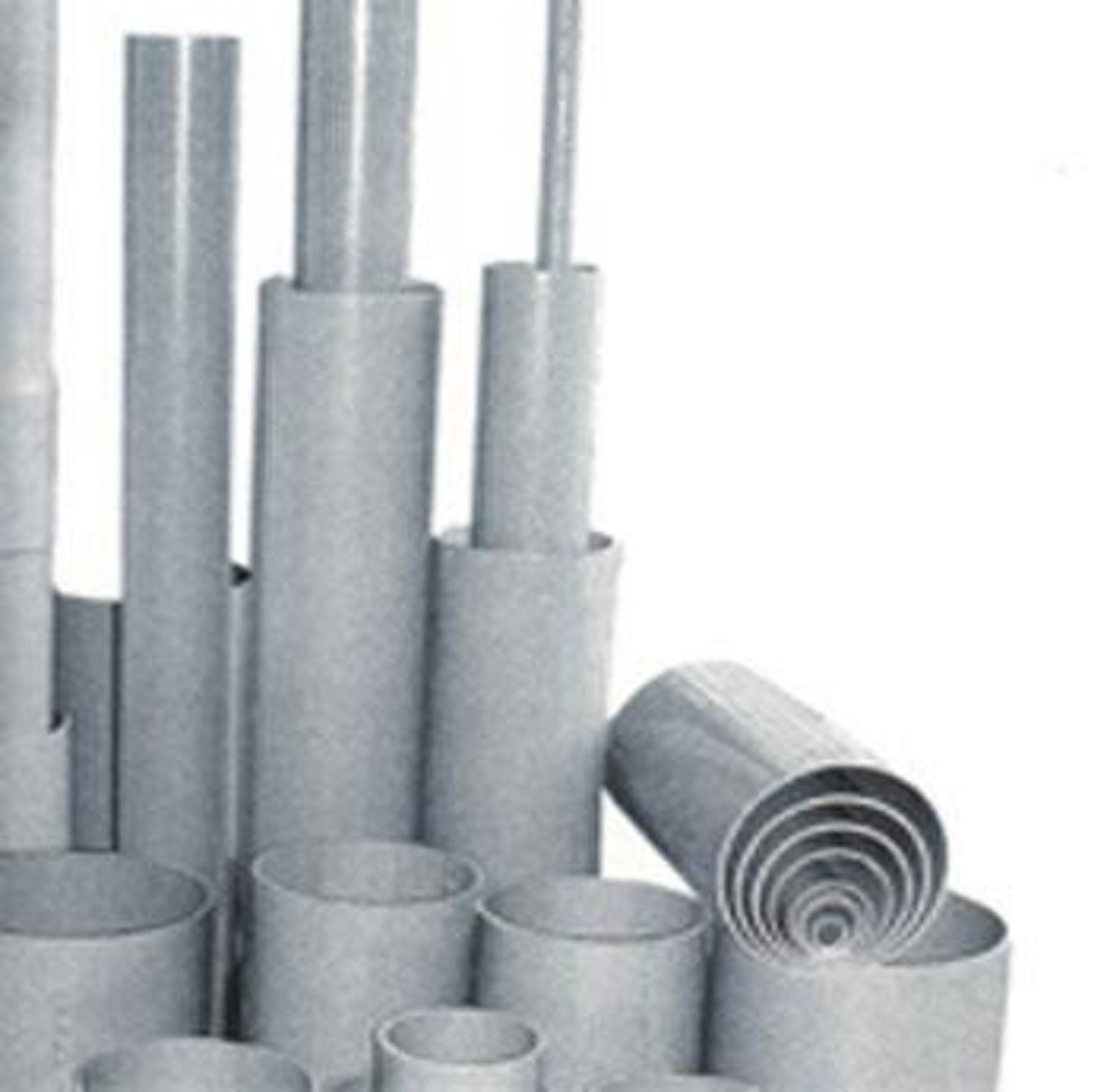 ống nhựa UPVC - Dây Cáp Điện Ngọc Lan - Công Ty TNHH Sản Xuất Ngọc Lan
